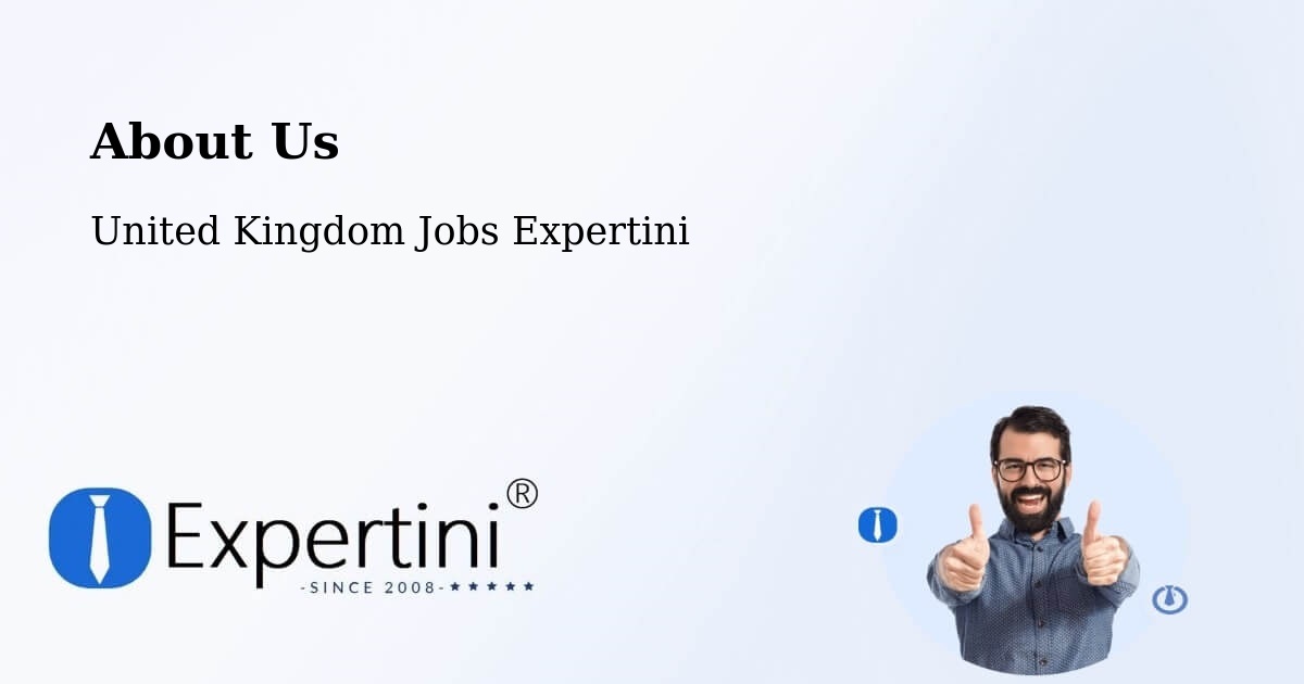 About Expertini Recruitment Platform  – Durham - Durham, United Kingdom Jobs Expertini