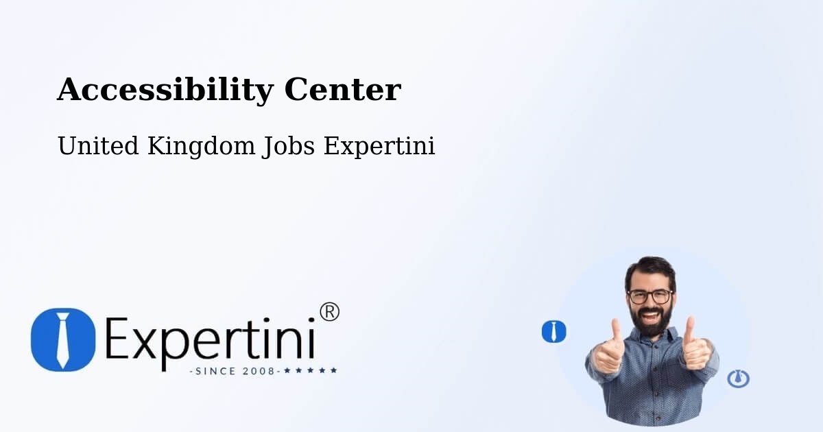 Accessibility Statement – Durham - United Kingdom Jobs Expertini
