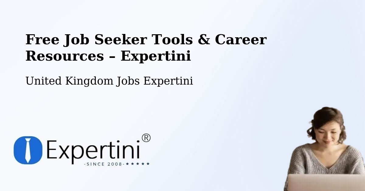 Free Job Seeker Tools & Career Resources – Durham - Durham, United Kingdom Jobs Expertini