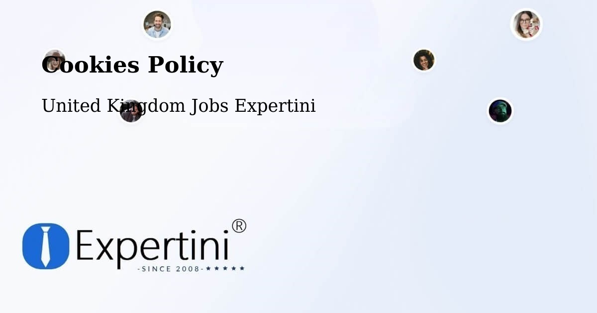 Cookie Policy – Durham - United Kingdom Jobs Expertini