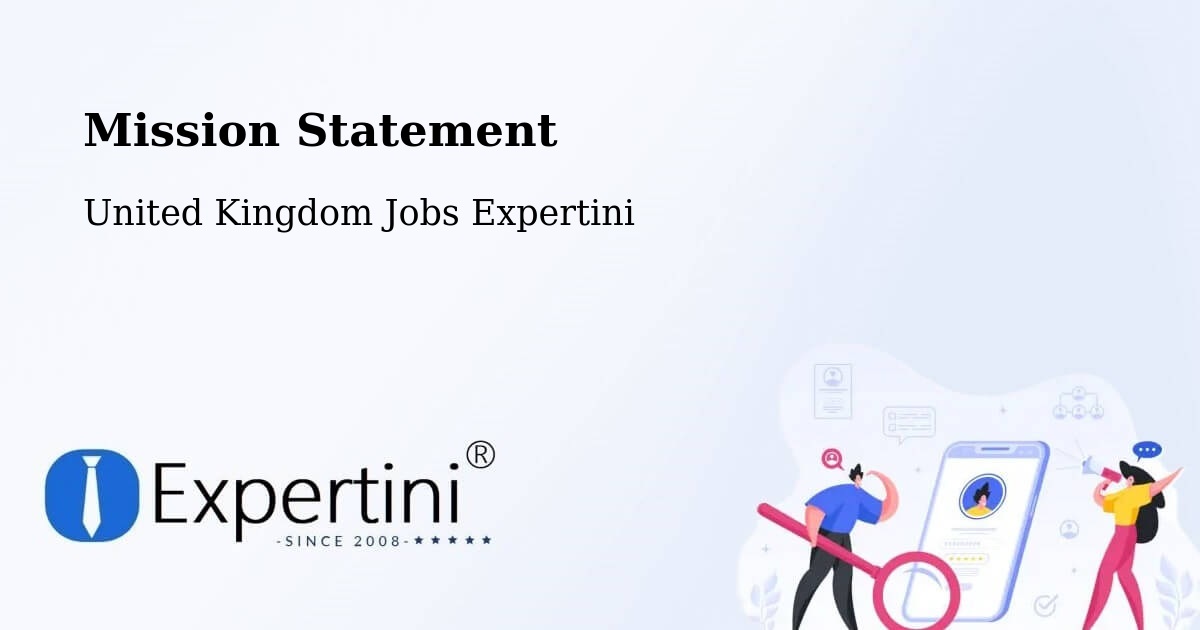 Corporate Mission – Durham - United Kingdom Jobs Expertini