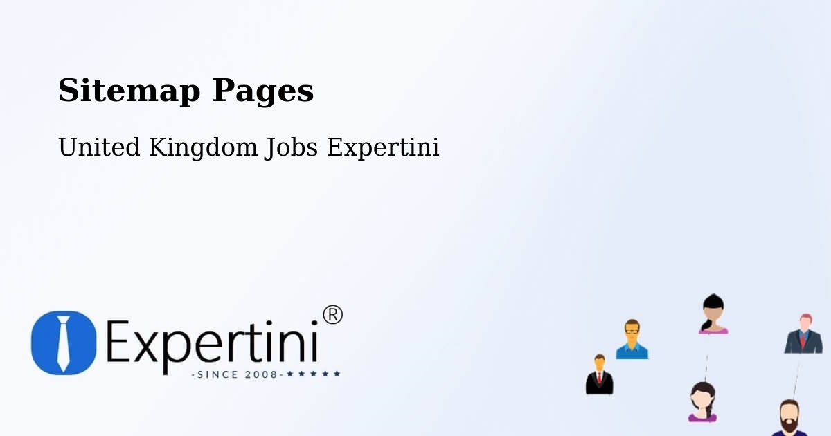 Sitemap Pages - Durham - United Kingdom Jobs Expertini