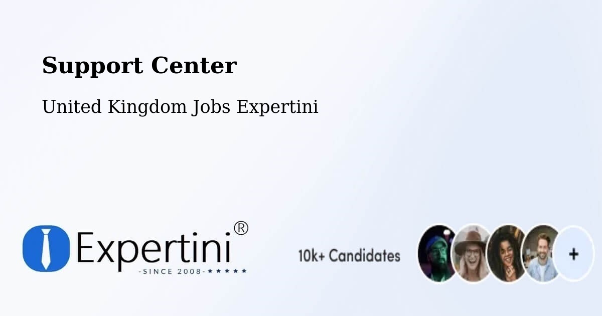 Support Services – Durham - United Kingdom Jobs Expertini