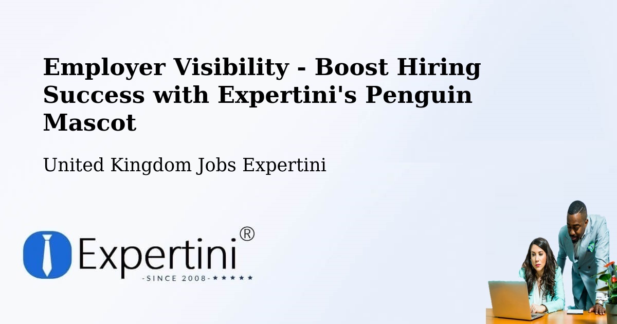 CV and Resume Visibility Optimization – Durham - United Kingdom Jobs Expertini